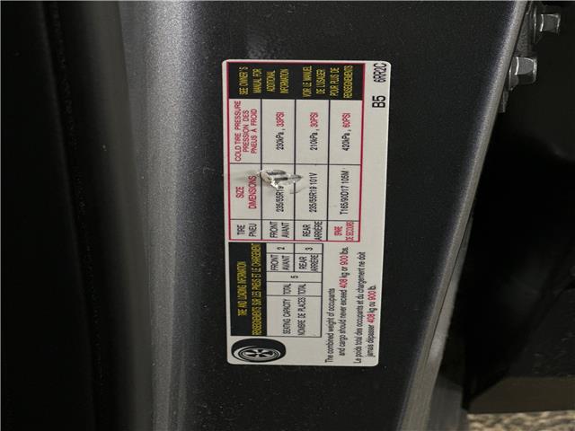 2024 Nissan Rogue SV Moonroof (Stk: 43932J) in Belleville - Image 25 of 31