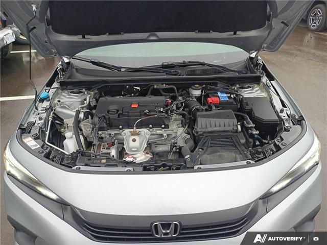 2024 Honda Civic EX (Stk: 166116) in London - Image 11 of 26