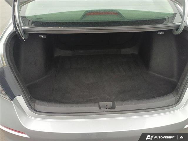2024 Honda Civic EX (Stk: 166116) in London - Image 13 of 26
