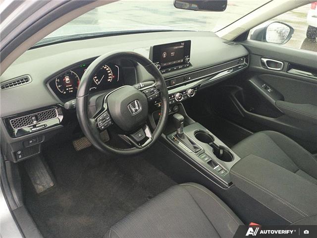 2024 Honda Civic EX (Stk: 166116) in London - Image 14 of 26