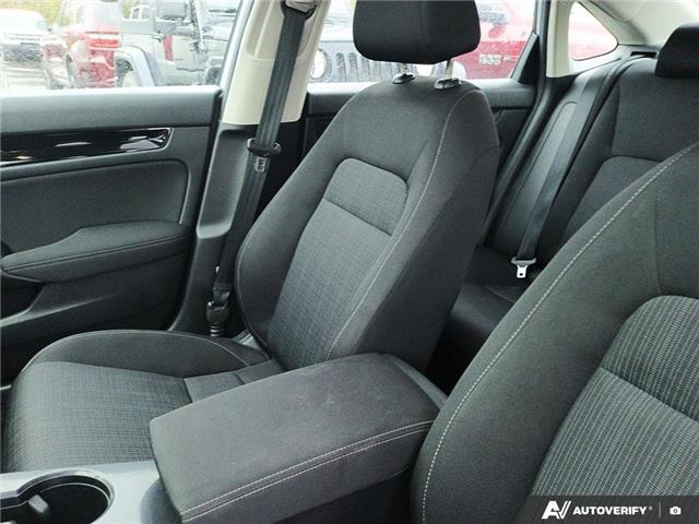 2024 Honda Civic EX (Stk: 166116) in London - Image 21 of 26