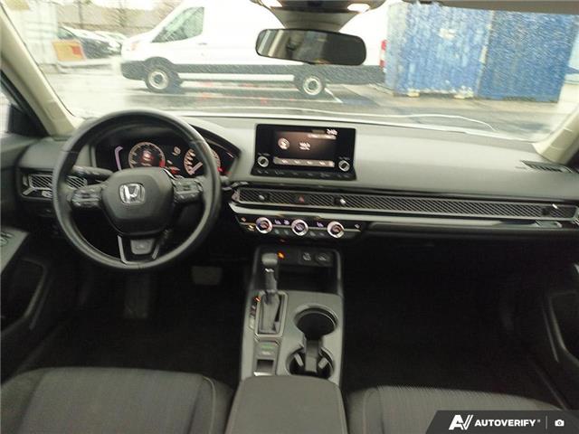 2024 Honda Civic EX (Stk: 166116) in London - Image 25 of 26