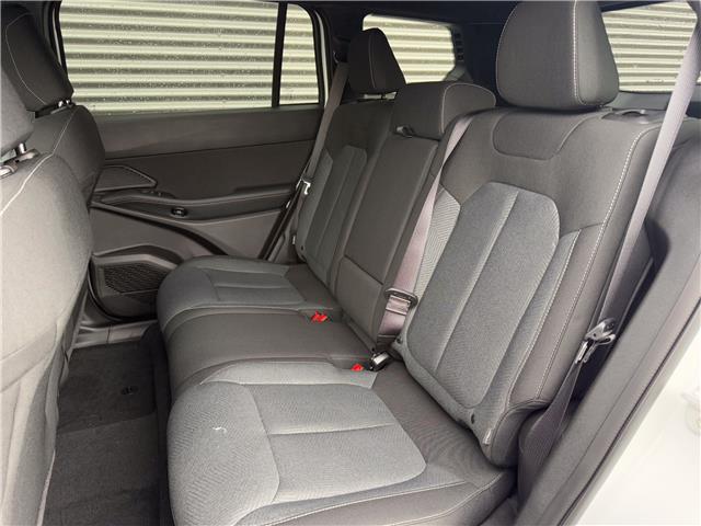 2026 Jeep Cherokee Laredo/Limited (Stk: 26226D) in London - Image 11 of 24