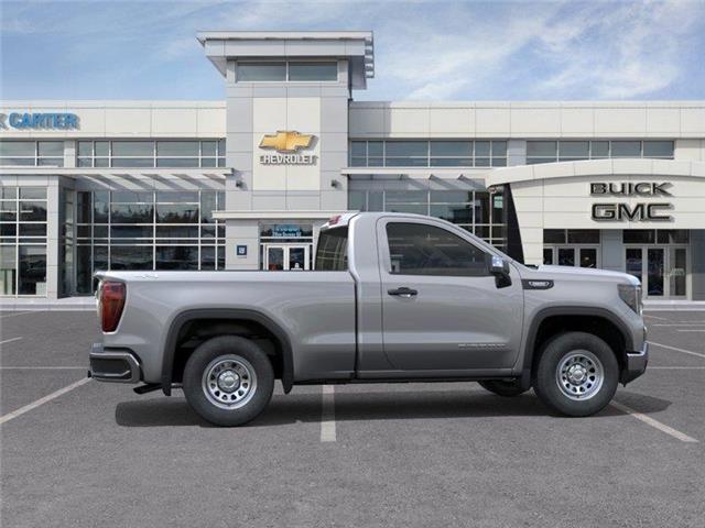2026 GMC Sierra 1500 Pro (Stk: TG357697) in Calgary - Image 5 of 24