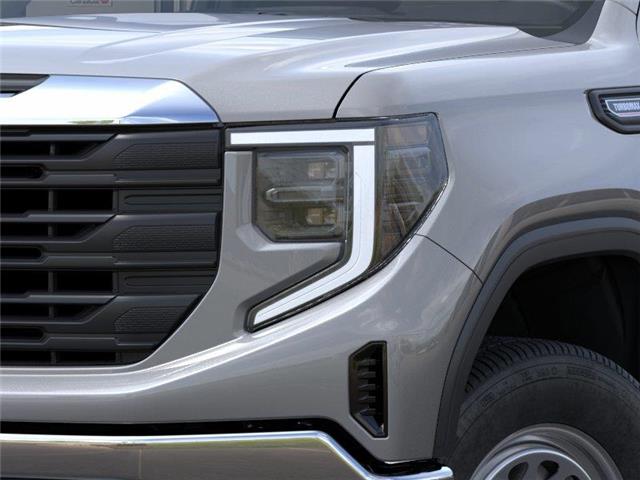 2026 GMC Sierra 1500 Pro (Stk: TG357697) in Calgary - Image 10 of 24