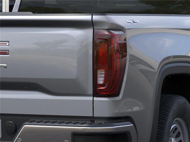 2026 GMC Sierra 1500 Pro (Stk: TG357697) in Calgary - Image 11 of 24