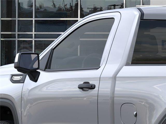 2026 GMC Sierra 1500 Pro (Stk: TG357697) in Calgary - Image 12 of 24