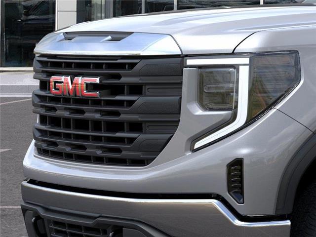 2026 GMC Sierra 1500 Pro (Stk: TG357697) in Calgary - Image 13 of 24
