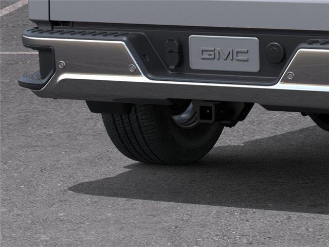 2026 GMC Sierra 1500 Pro (Stk: TG357697) in Calgary - Image 14 of 24