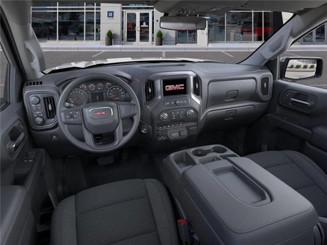 2026 GMC Sierra 1500 Pro (Stk: TG357697) in Calgary - Image 15 of 24