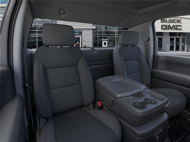 2026 GMC Sierra 1500 Pro (Stk: TG357697) in Calgary - Image 16 of 24
