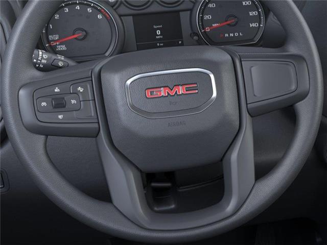 2026 GMC Sierra 1500 Pro (Stk: TG357697) in Calgary - Image 19 of 24