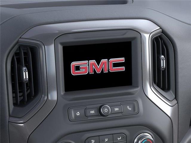 2026 GMC Sierra 1500 Pro (Stk: TG357697) in Calgary - Image 20 of 24