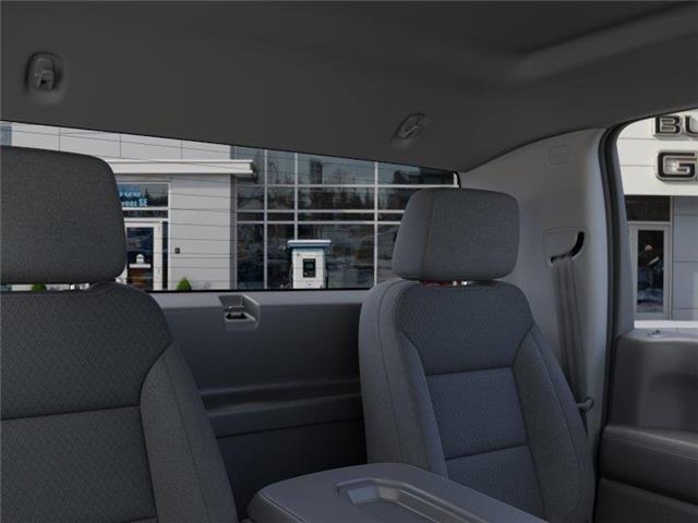 2026 GMC Sierra 1500 Pro (Stk: TG357697) in Calgary - Image 24 of 24