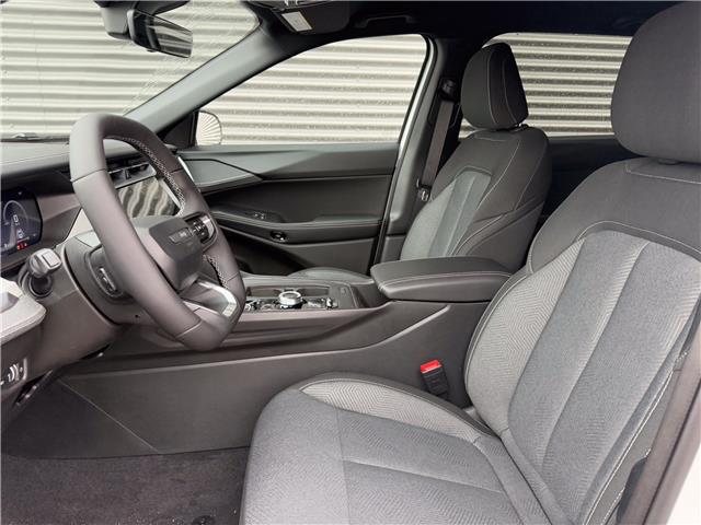 2026 Jeep Cherokee Laredo/Limited (Stk: 26226D) in London - Image 9 of 24