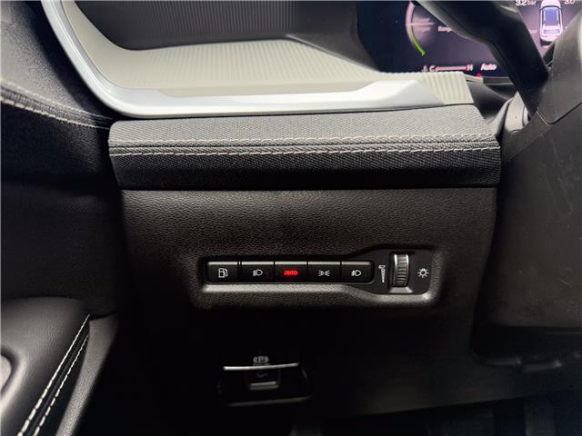 2026 Jeep Cherokee Laredo/Limited (Stk: 26226D) in London - Image 22 of 24