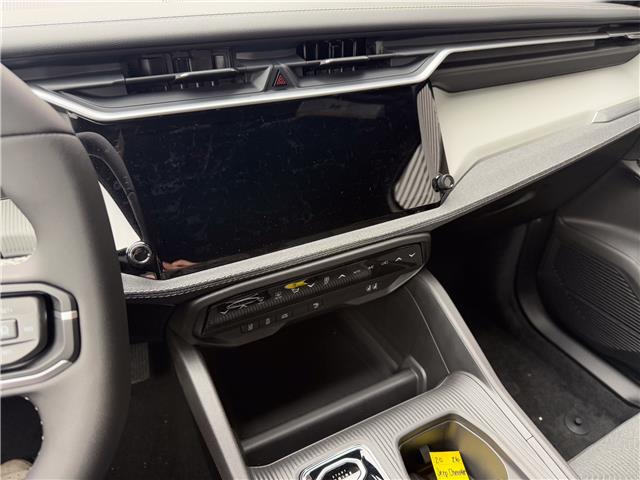 2026 Jeep Cherokee Laredo/Limited (Stk: 26226D) in London - Image 17 of 24