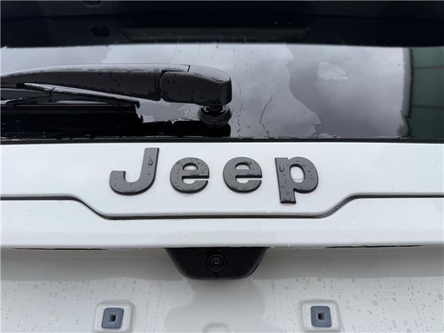 2026 Jeep Cherokee Laredo/Limited (Stk: 26226D) in London - Image 23 of 24