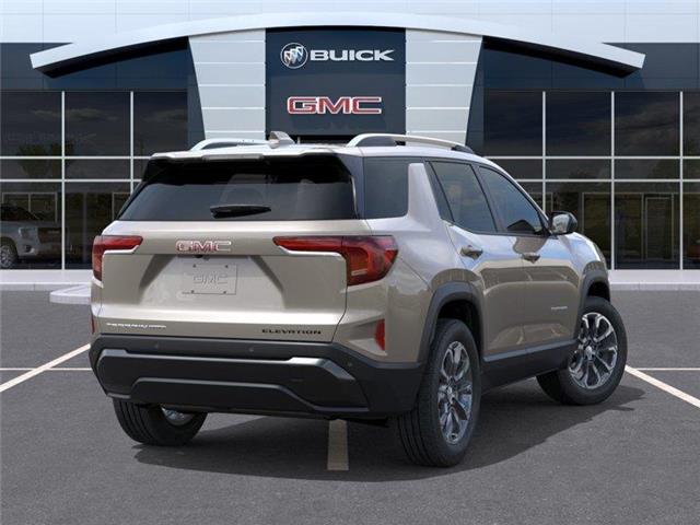 2026 GMC Terrain Elevation (Stk: 26280) in Terrace Bay - Image 4 of 6 2026 GMC Terrain Elevation (Stk: 26280) in Terrace Bay - Image 4 of 6