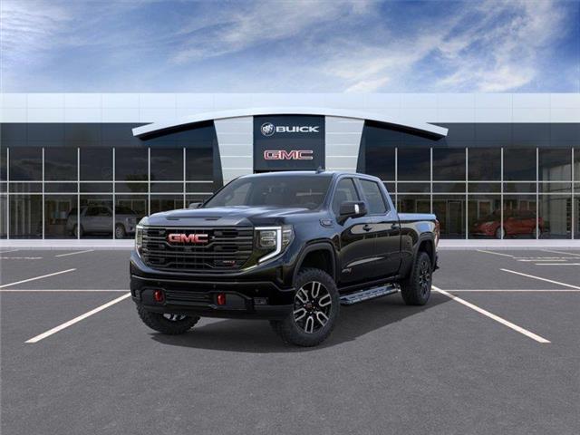 2026 GMC Sierra 1500 AT4 (Stk: 26275) in Terrace Bay - Image 1 of 6