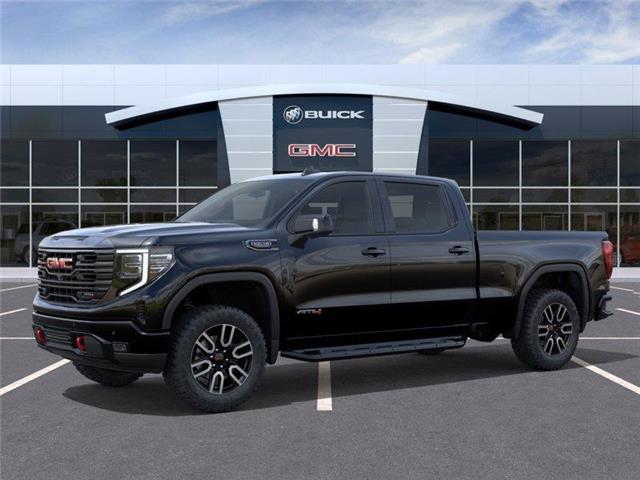 2026 GMC Sierra 1500 AT4 (Stk: 26275) in Terrace Bay - Image 2 of 6 2026 GMC Sierra 1500 AT4 (Stk: 26275) in Terrace Bay - Image 2 of 6