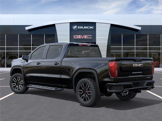 2026 GMC Sierra 1500 AT4 (Stk: 26275) in Terrace Bay - Image 3 of 6 2026 GMC Sierra 1500 AT4 (Stk: 26275) in Terrace Bay - Image 3 of 6