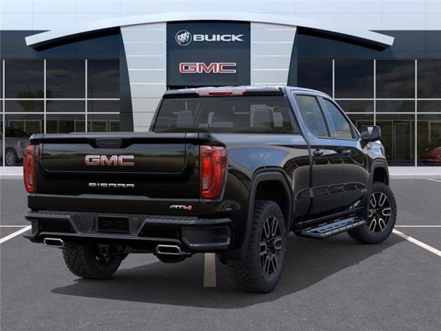 2026 GMC Sierra 1500 AT4 (Stk: 26275) in Terrace Bay - Image 4 of 6 2026 GMC Sierra 1500 AT4 (Stk: 26275) in Terrace Bay - Image 4 of 6