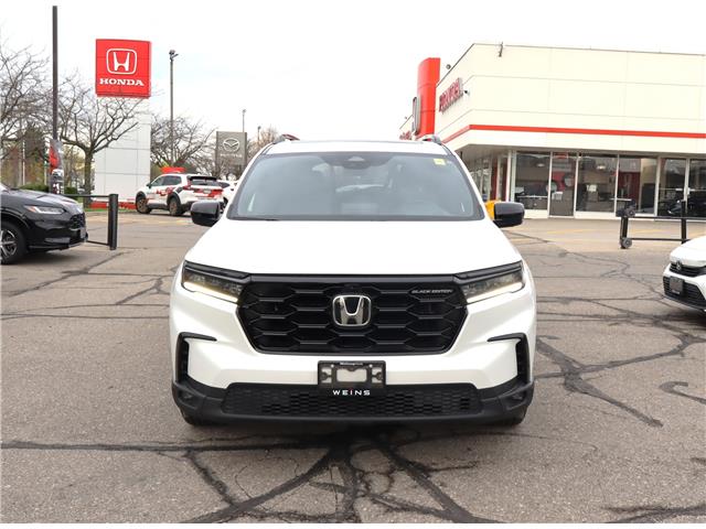 2023 Honda Pilot Black Edition (Stk: 22U3979) in Mississauga - Image 8 of 35
