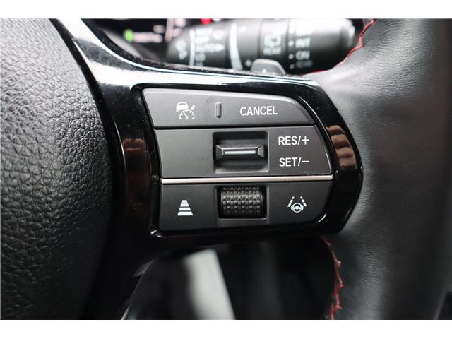 2023 Honda Pilot Black Edition (Stk: 22U3979) in Mississauga - Image 17 of 35