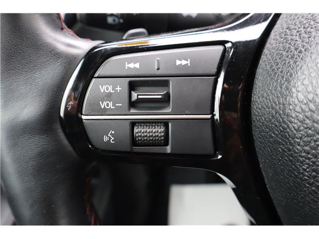 2023 Honda Pilot Black Edition (Stk: 22U3979) in Mississauga - Image 15 of 35