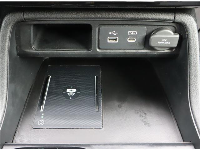 2023 Honda Pilot Black Edition (Stk: 22U3979) in Mississauga - Image 23 of 35