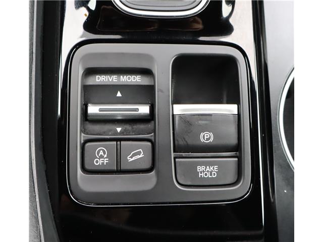 2023 Honda Pilot Black Edition (Stk: 22U3979) in Mississauga - Image 24 of 35