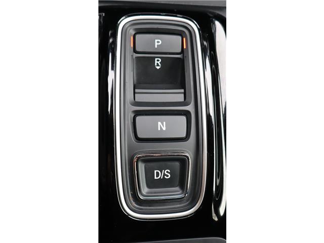 2023 Honda Pilot Black Edition (Stk: 22U3979) in Mississauga - Image 25 of 35