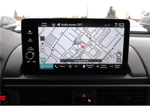 2023 Honda Pilot Black Edition (Stk: 22U3979) in Mississauga - Image 19 of 35