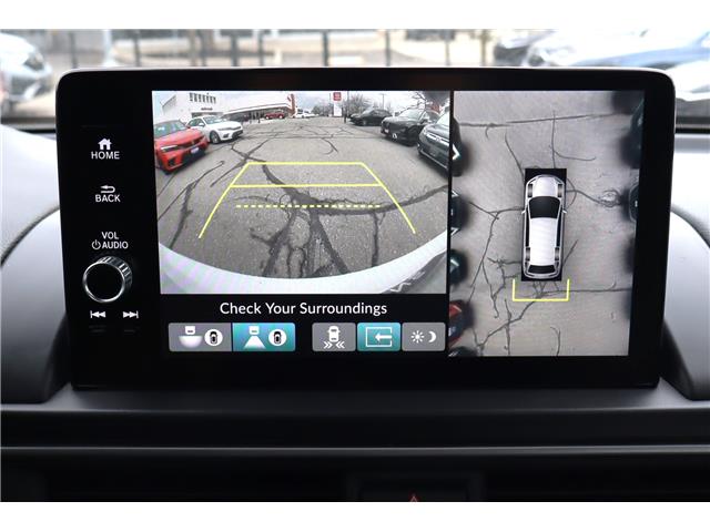 2023 Honda Pilot Black Edition (Stk: 22U3979) in Mississauga - Image 18 of 35