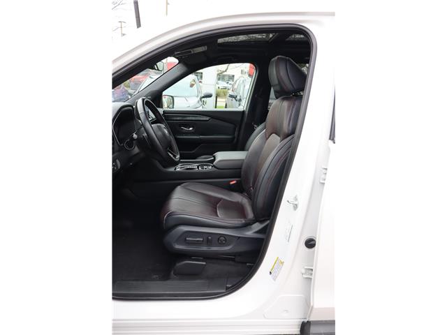 2023 Honda Pilot Black Edition (Stk: 22U3979) in Mississauga - Image 11 of 35