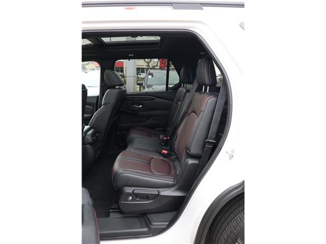 2023 Honda Pilot Black Edition (Stk: 22U3979) in Mississauga - Image 26 of 35