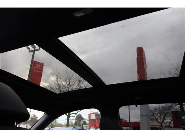 2023 Honda Pilot Black Edition (Stk: 22U3979) in Mississauga - Image 27 of 35