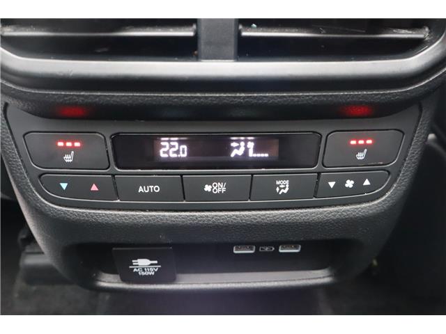 2023 Honda Pilot Black Edition (Stk: 22U3979) in Mississauga - Image 28 of 35
