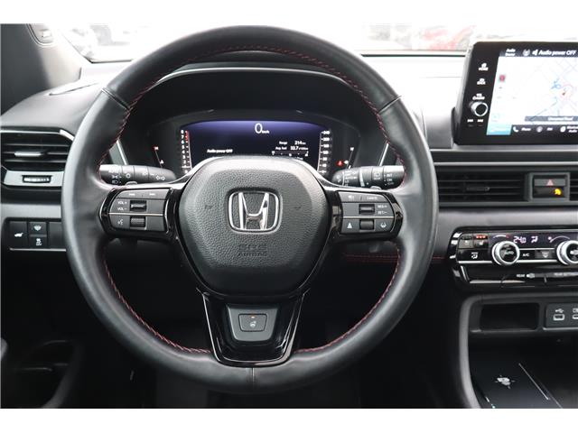 2023 Honda Pilot Black Edition (Stk: 22U3979) in Mississauga - Image 14 of 35