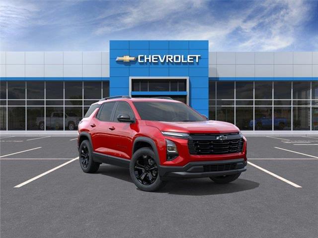 2026 Chevrolet Equinox LT (Stk: 2-490762) in Paisley - Image 2 of 24