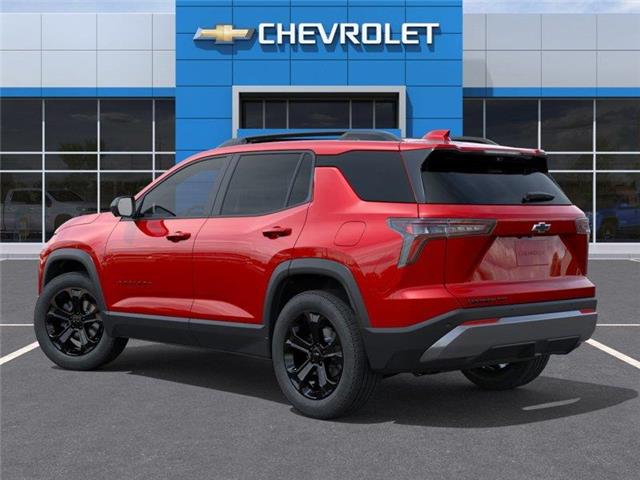 2026 Chevrolet Equinox LT (Stk: 2-490762) in Paisley - Image 4 of 24