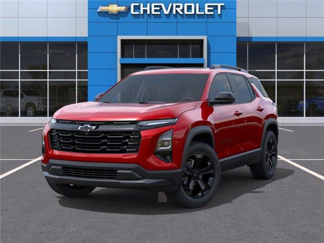 2026 Chevrolet Equinox LT (Stk: 2-490762) in Paisley - Image 7 of 24