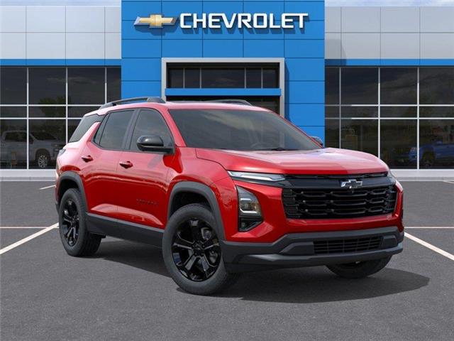 2026 Chevrolet Equinox LT (Stk: 2-490762) in Paisley - Image 8 of 24