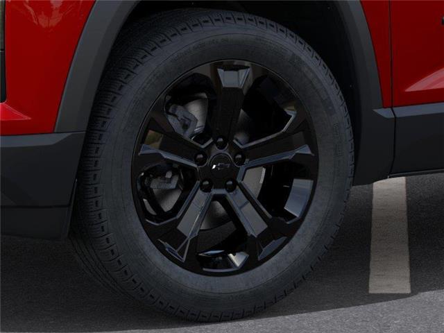 2026 Chevrolet Equinox LT (Stk: 2-490762) in Paisley - Image 9 of 24