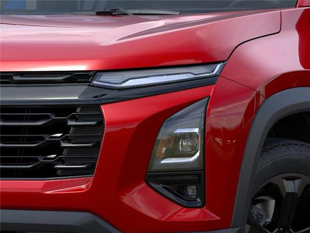 2026 Chevrolet Equinox LT (Stk: 2-490762) in Paisley - Image 10 of 24