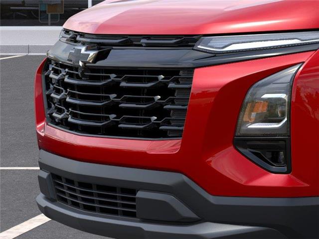 2026 Chevrolet Equinox LT (Stk: 2-490762) in Paisley - Image 13 of 24