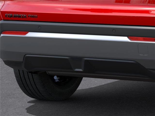 2026 Chevrolet Equinox LT (Stk: 2-490762) in Paisley - Image 14 of 24