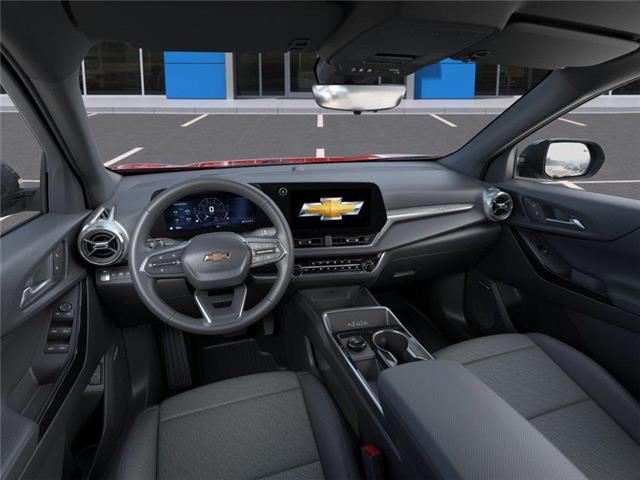 2026 Chevrolet Equinox LT (Stk: 2-490762) in Paisley - Image 15 of 24