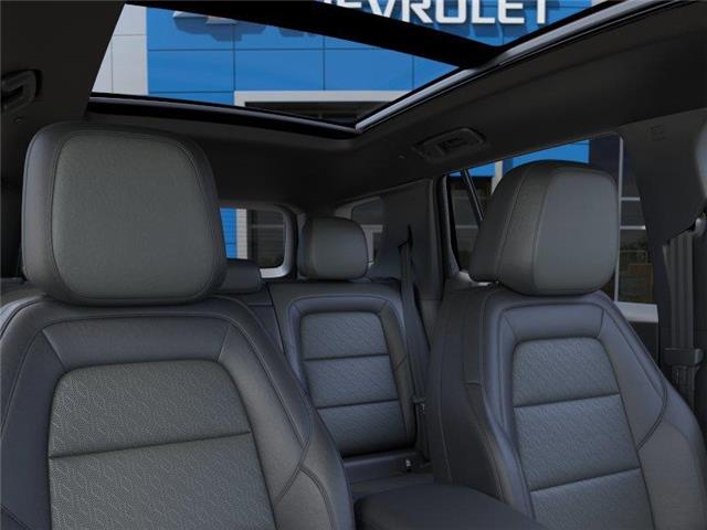 2026 Chevrolet Equinox LT (Stk: 2-490762) in Paisley - Image 24 of 24